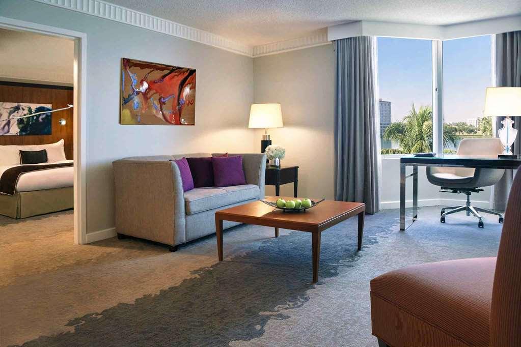 Pullman Airport Hotel Miami