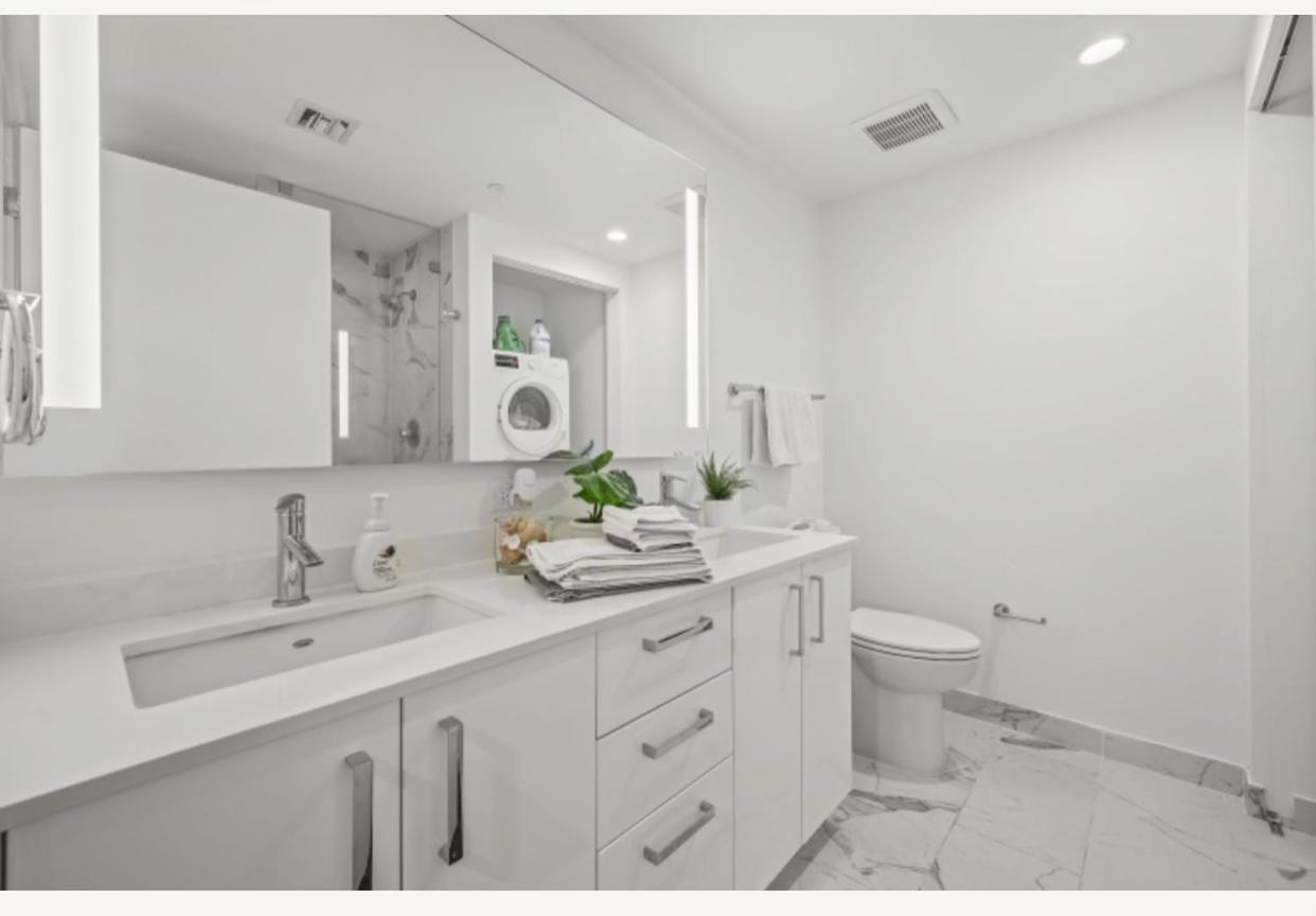 Luxury High Rise Miami