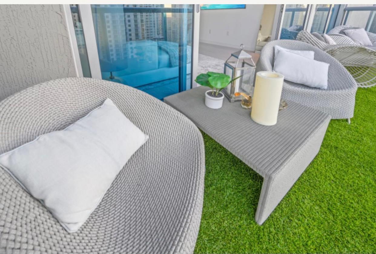 Luxury High Rise *