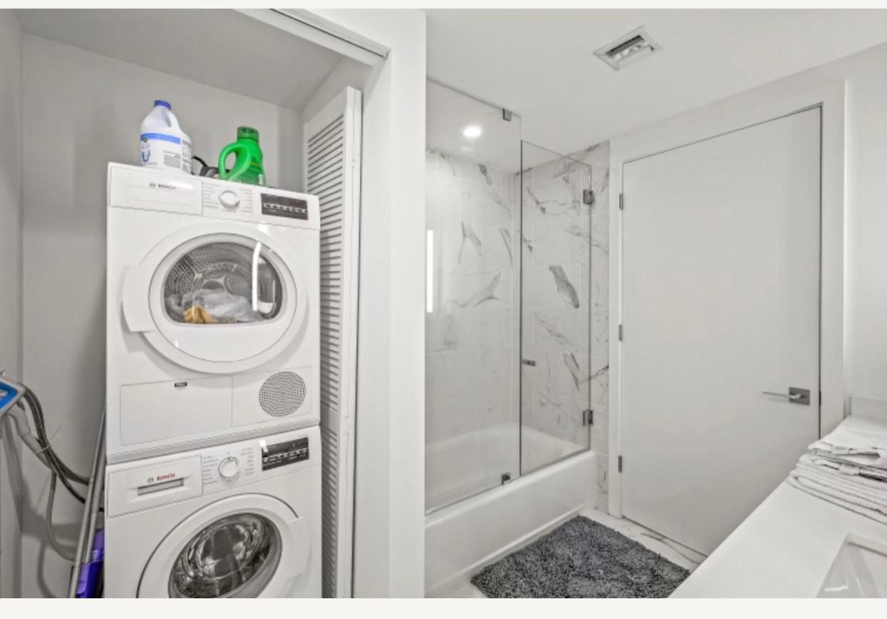 Luxury High Rise Miami
