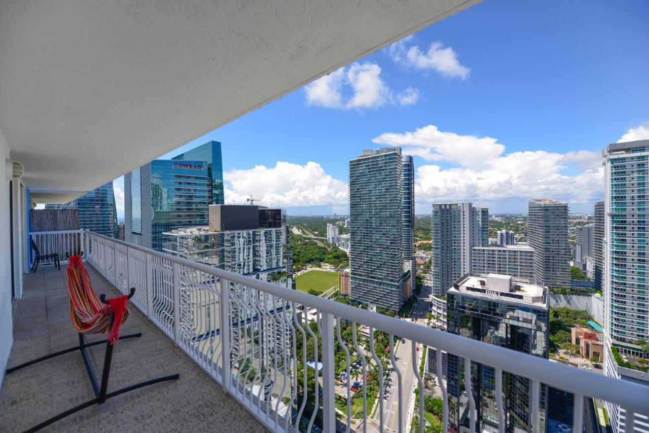Gorgeous In Brickell Miami