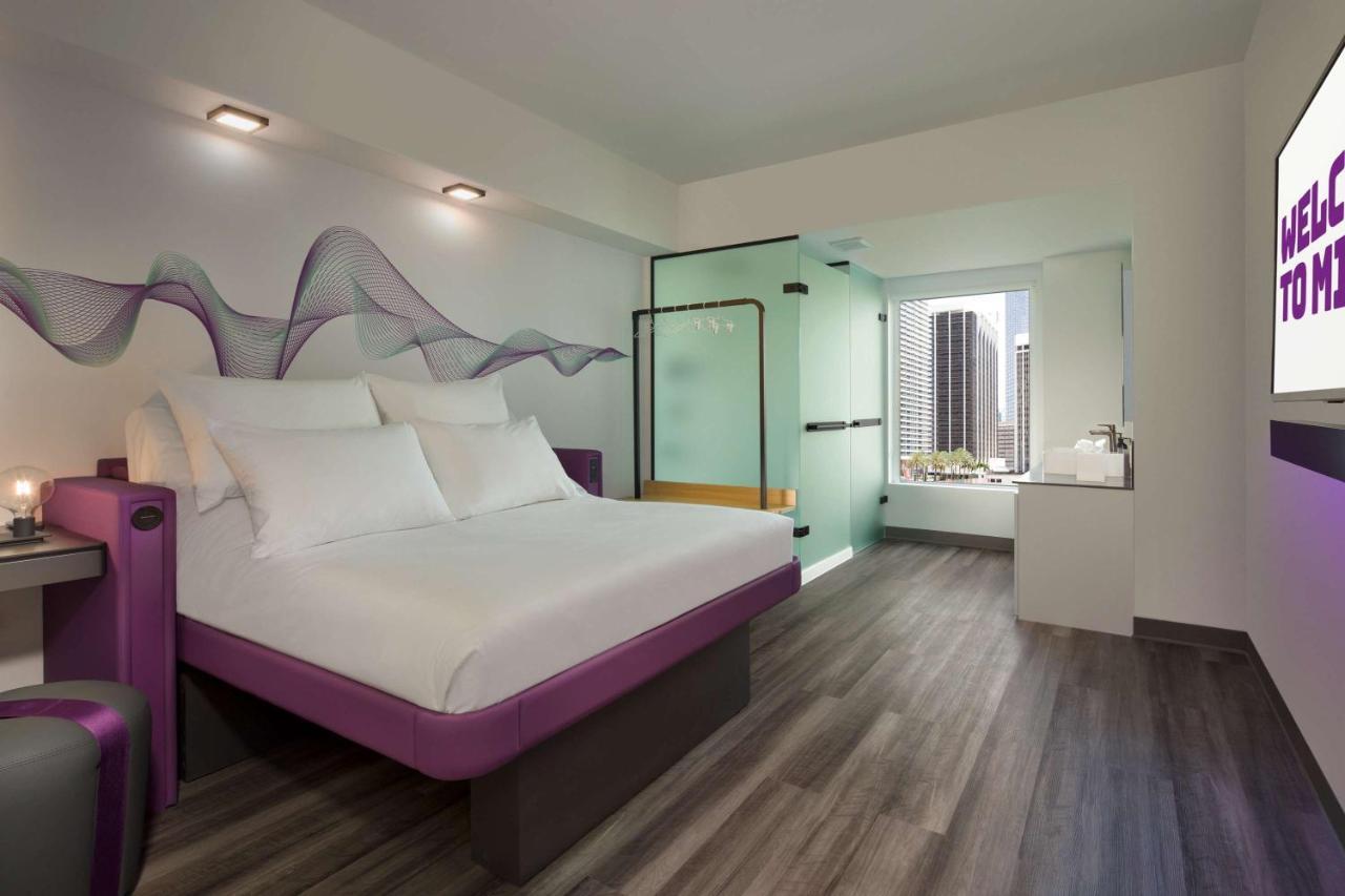 Downtown Hotel