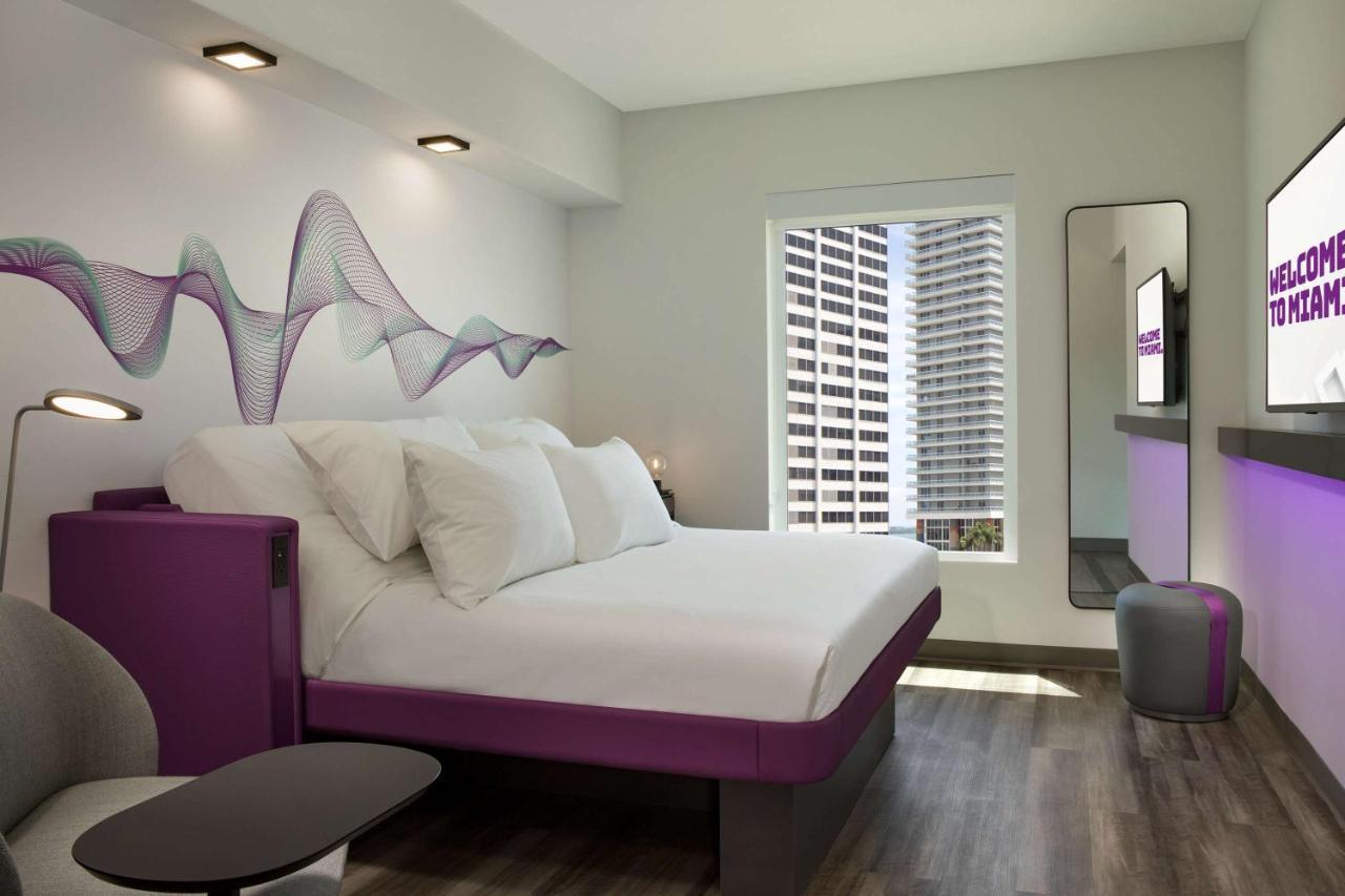 Hotel Downtown Miami