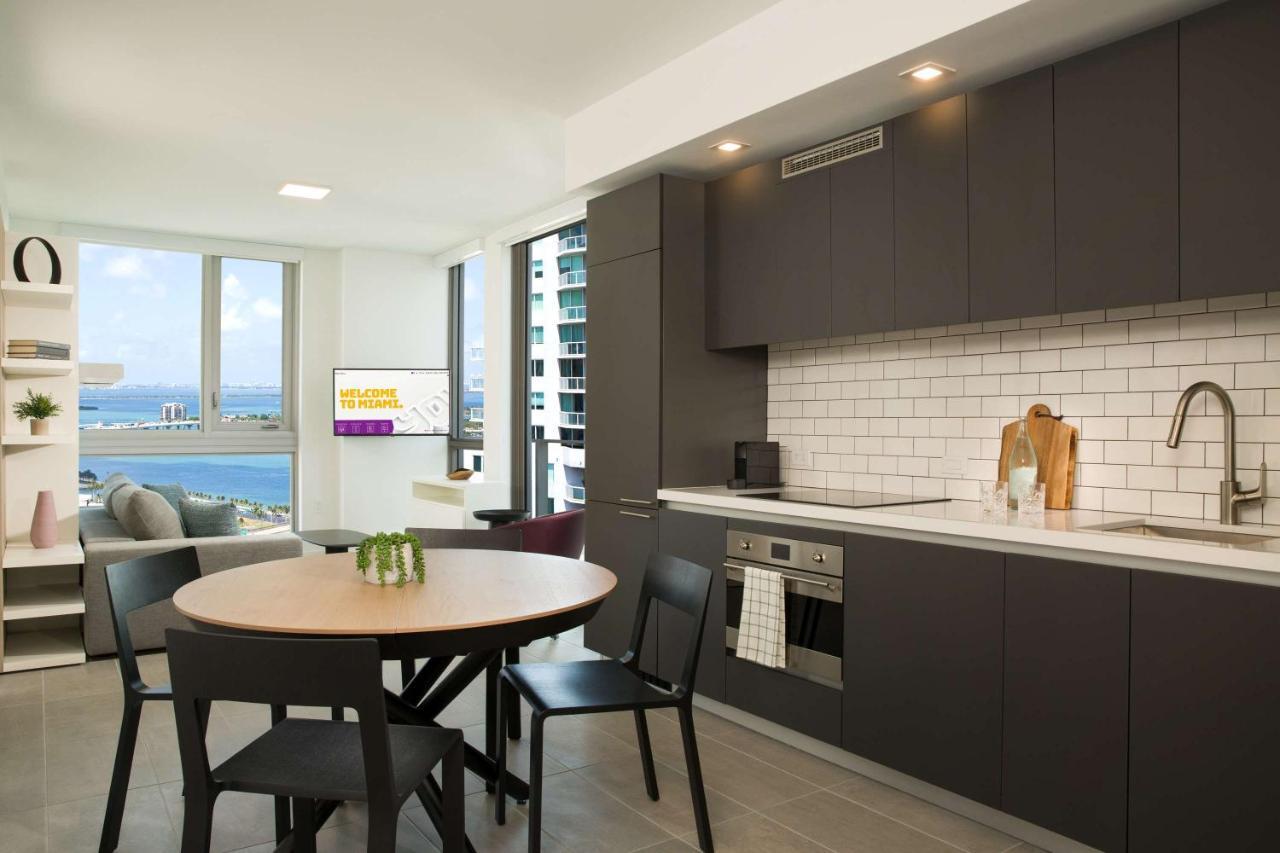 Hotel Yotelpad 4*