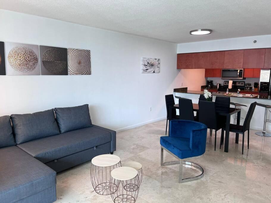 1bd With Free Parking And Amazing View Apartment Miami
