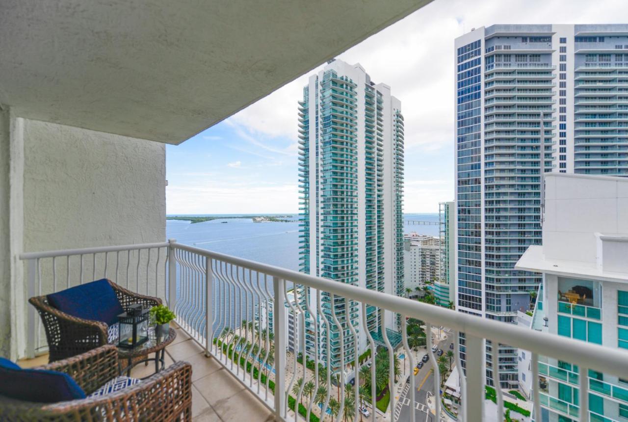 Gorgeous In Brickell *