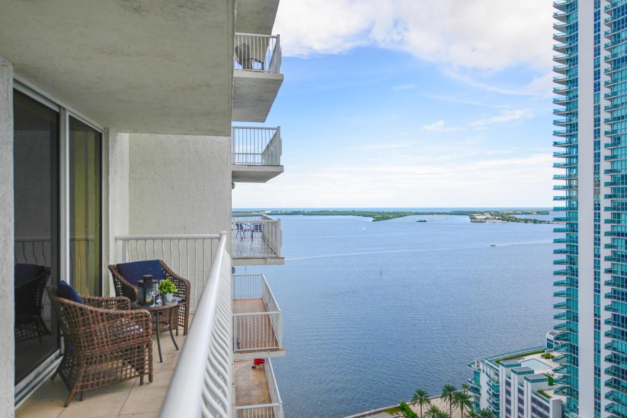 Gorgeous In Brickell *