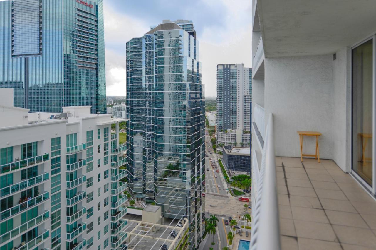 Gorgeous In Brickell Apartment