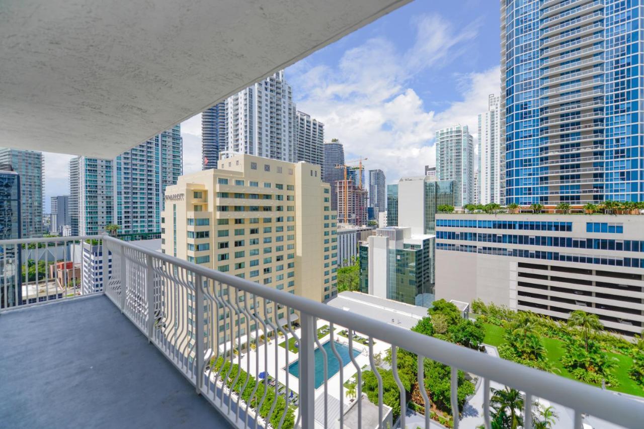 Apartment Gorgeous In Brickell *