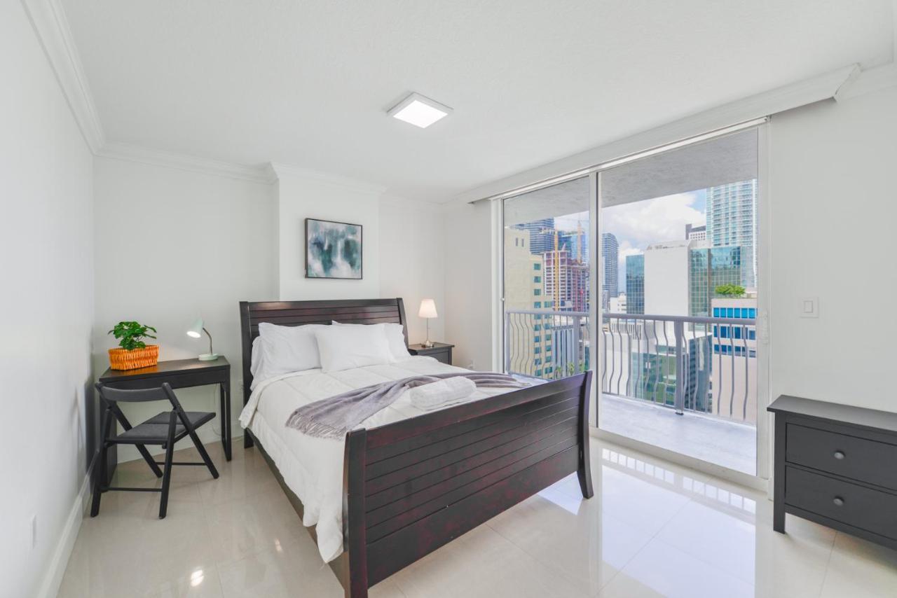Gorgeous In Brickell Miami