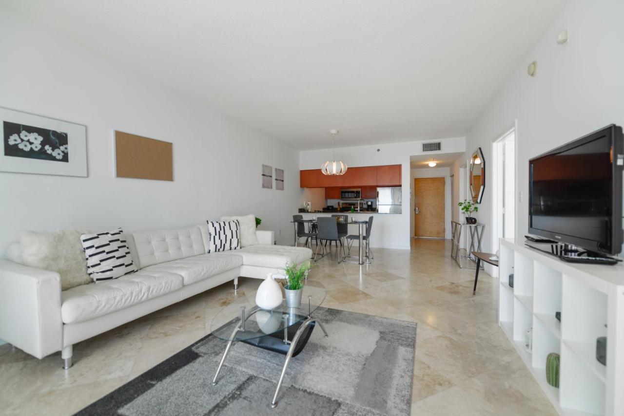 Amazing In The Heart Of Brickell Miami