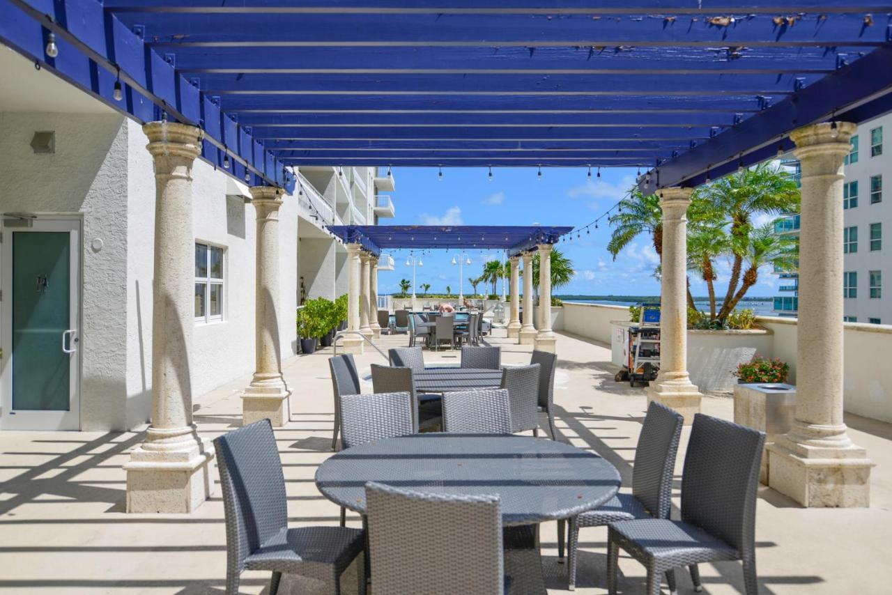 Apartment Amazing In The Heart Of Brickell Miami