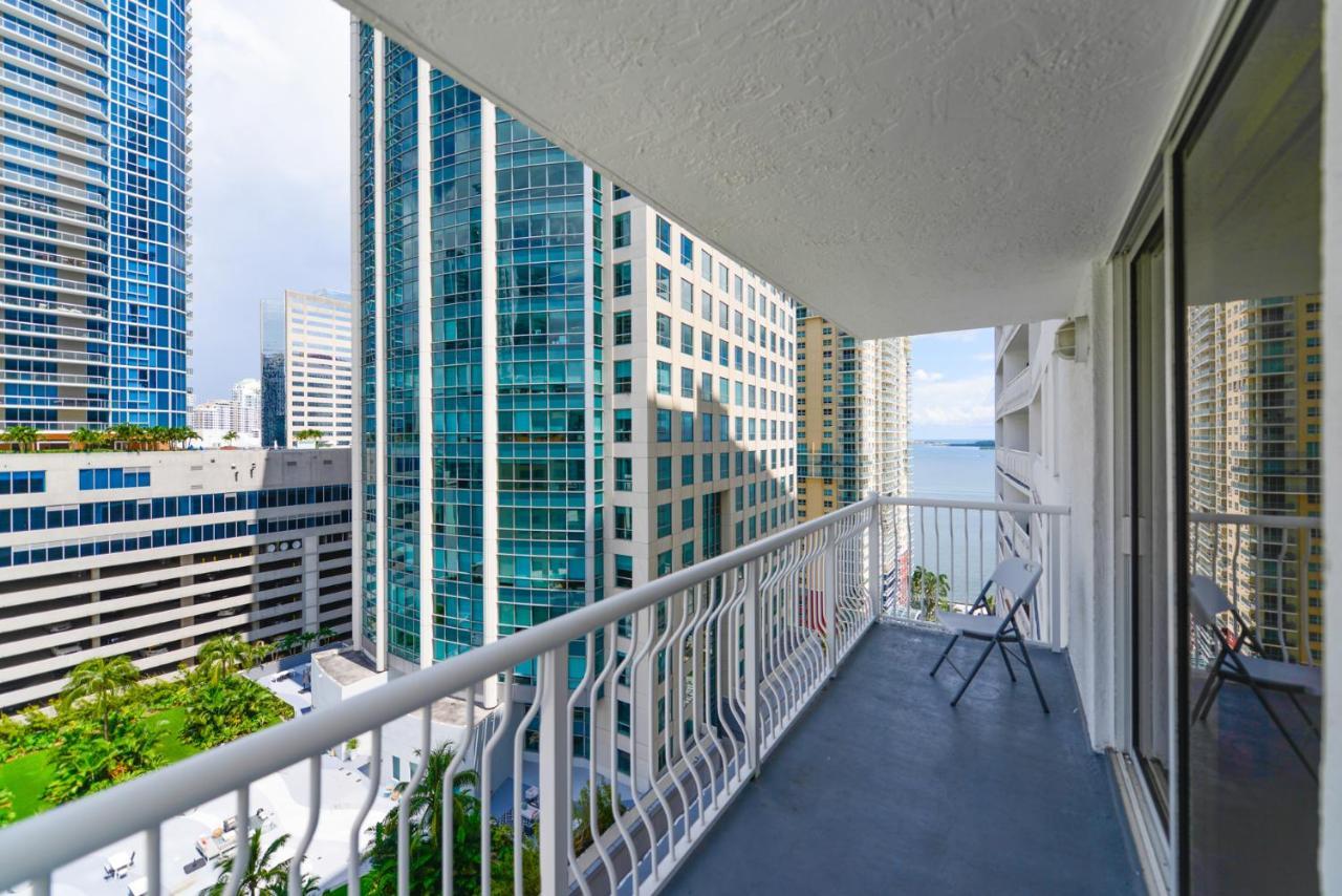 Gorgeous In Brickell * Miami