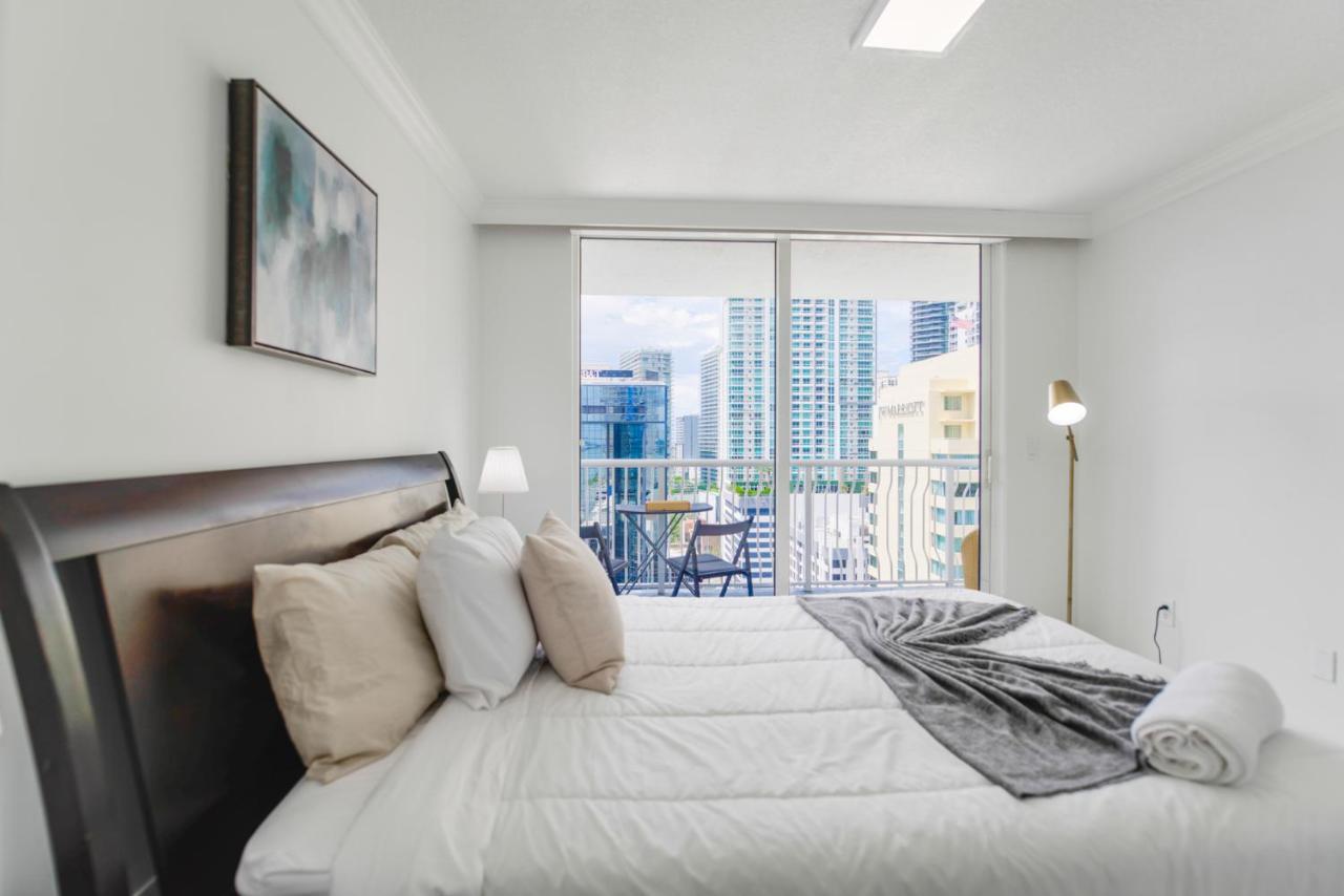 Gorgeous In Brickell * Miami