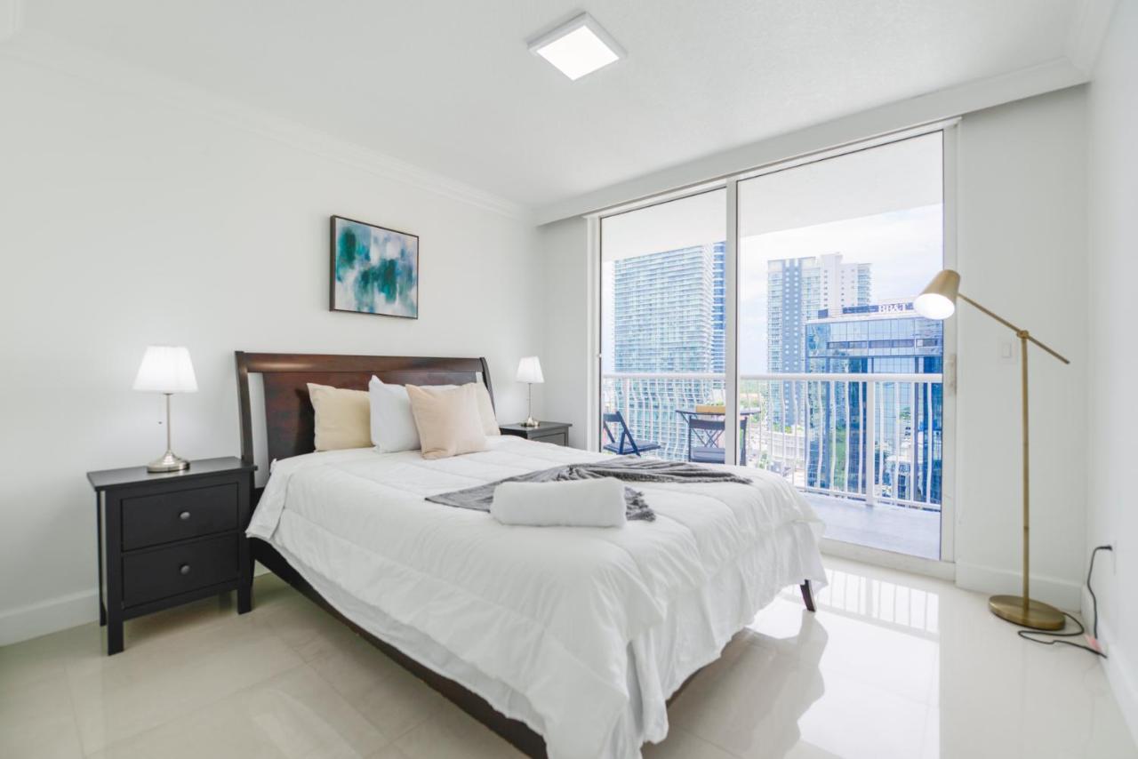 Gorgeous In Brickell Miami