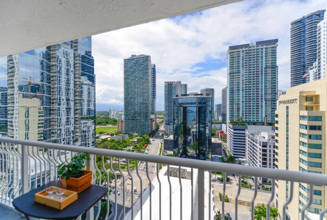 Gorgeous In Brickell * Miami