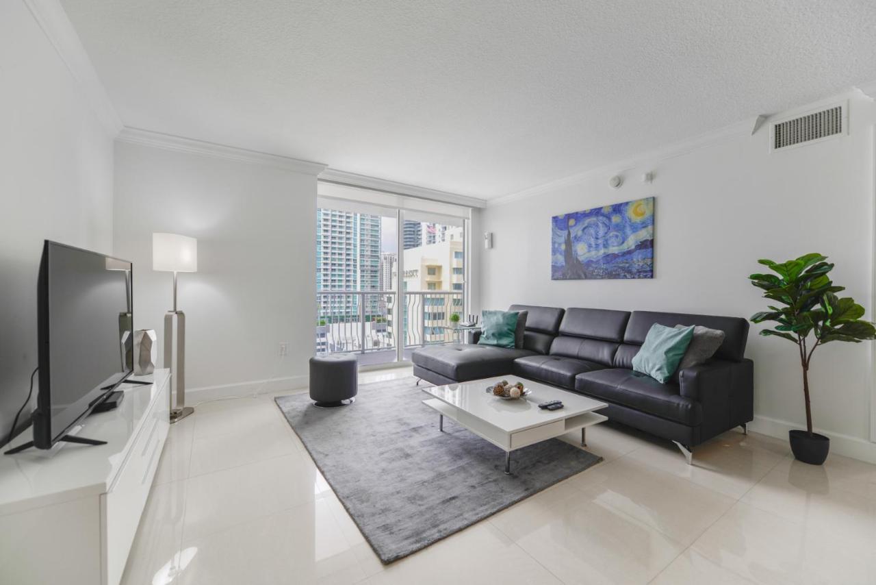 Apartment Gorgeous In Brickell