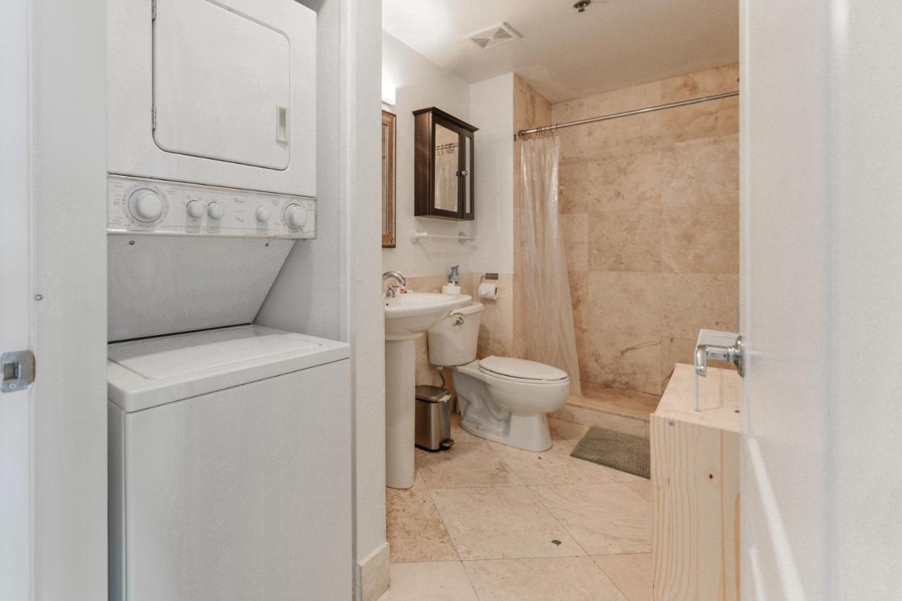 Amazing In The Heart Of Brickell Apartment *