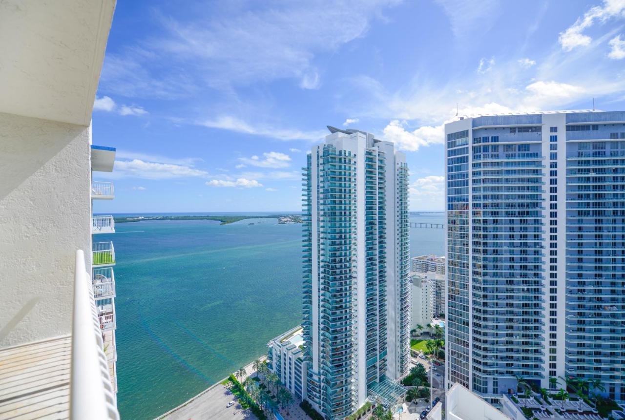 Amazing In The Heart Of Brickell Apartment