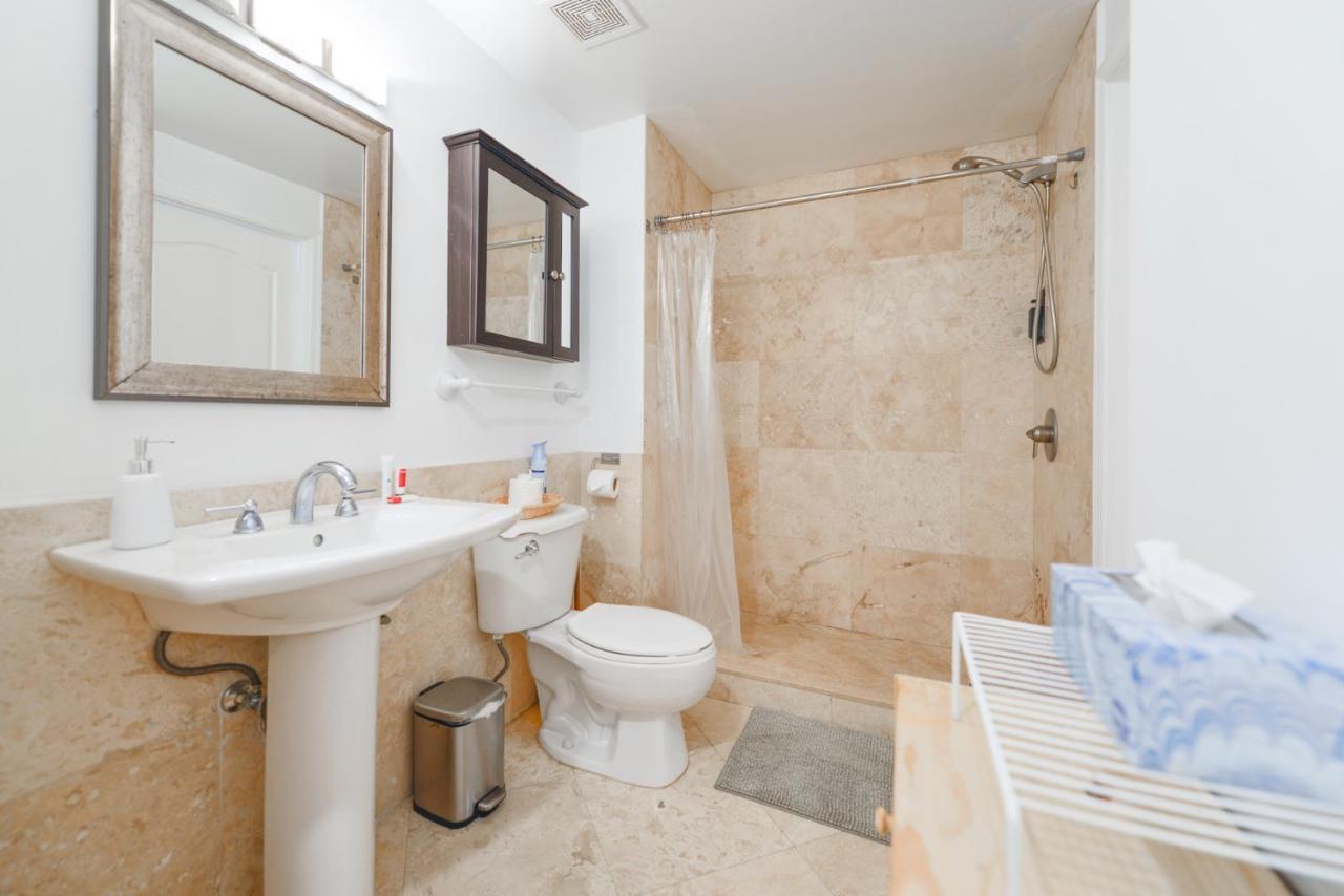 Apartment Amazing In The Heart Of Brickell Miami
