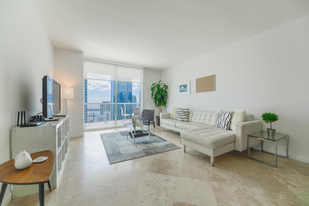 Amazing In The Heart Of Brickell