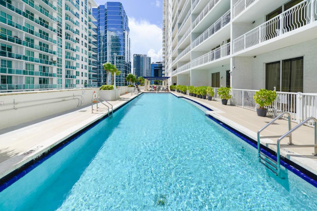 Amazing In The Heart Of Brickell Miami