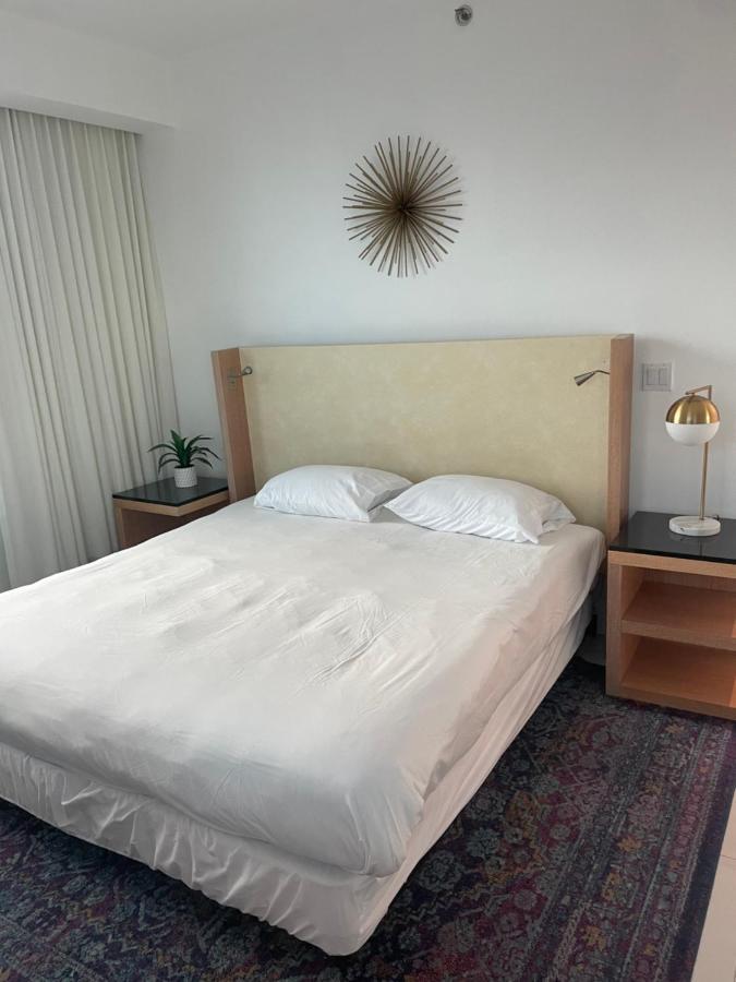 3 Bedroom In The Heart Of Brickell Sleeps 8 * Miami