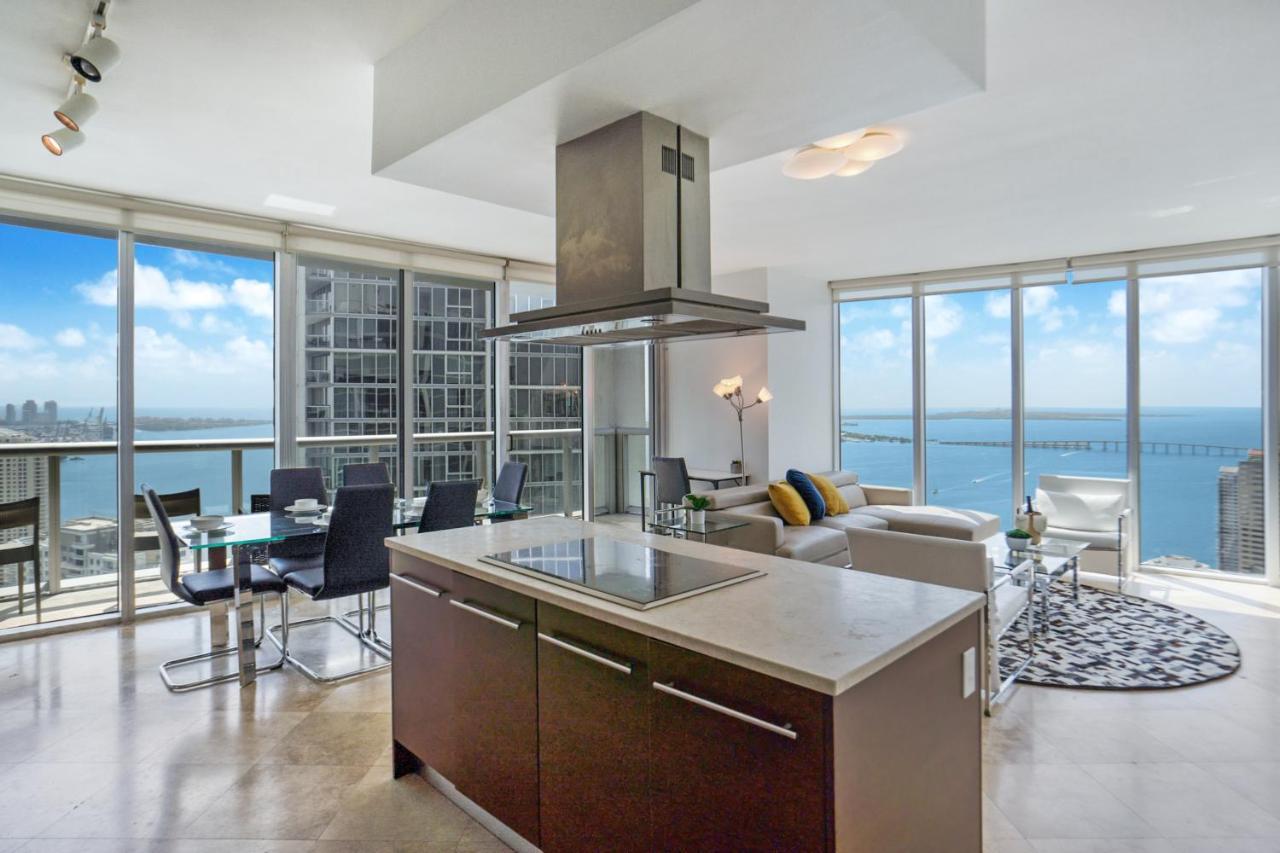 Icon Brickell Apartamento Miami