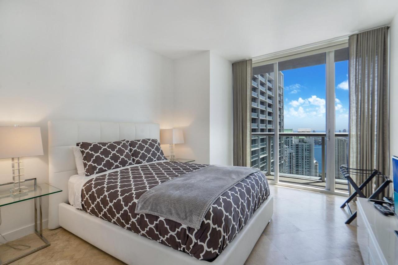 Icon Brickell Apartamento Miami