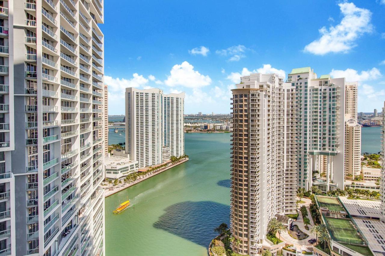 Apartamento Icon Brickell *