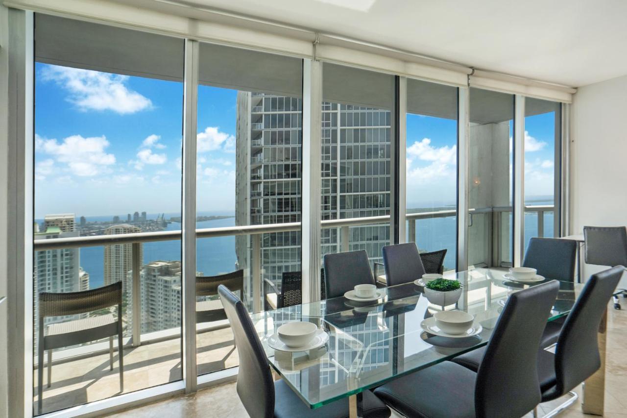 Icon Brickell Apartamento