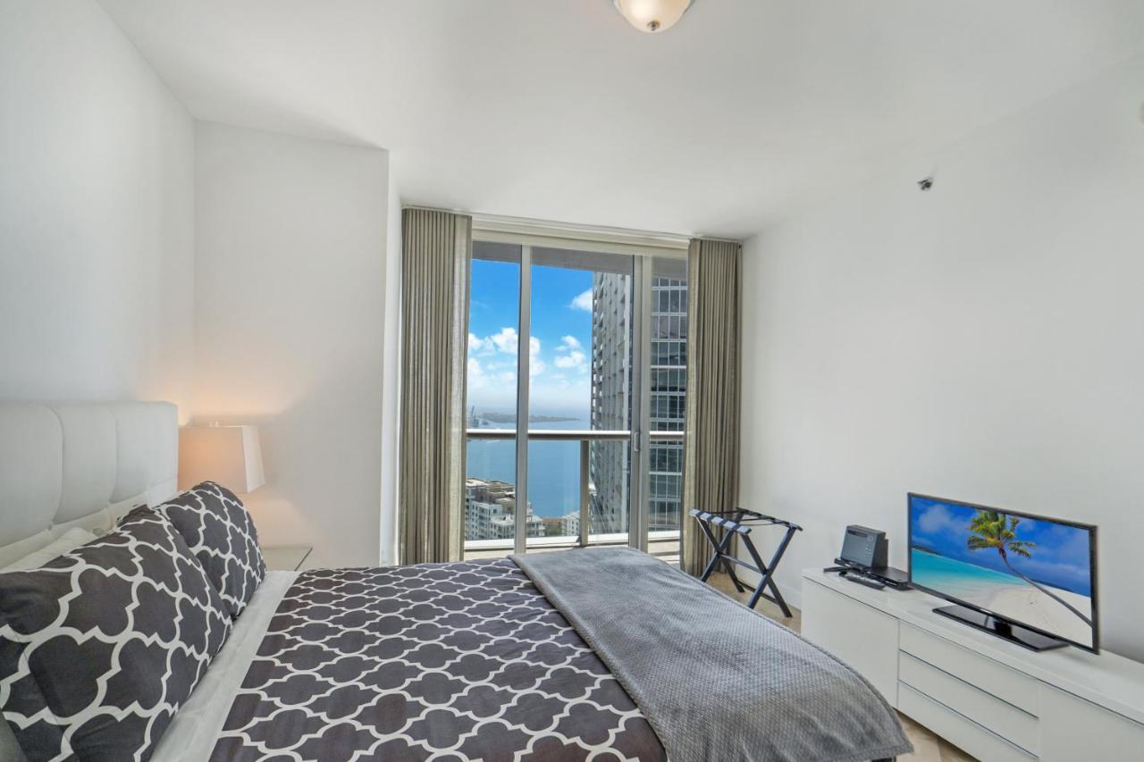 Apartamento Icon Brickell