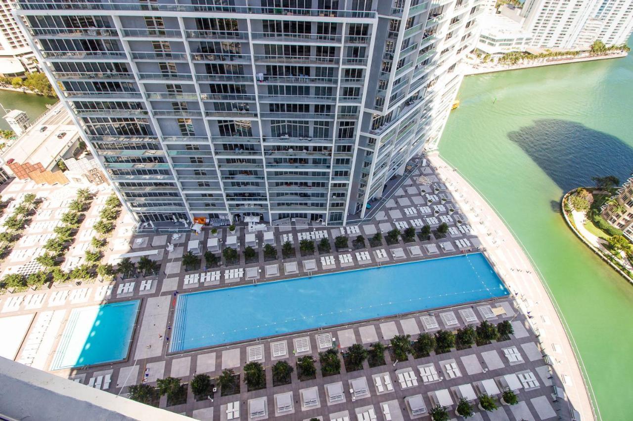 Icon Brickell Apartamento *