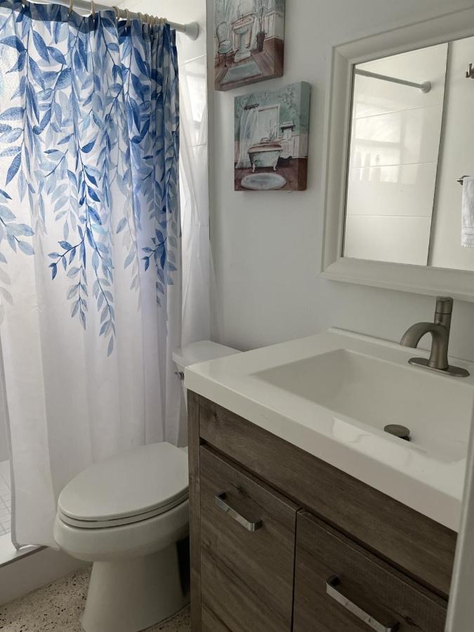Apartamento Blue-Max Apartments Miami