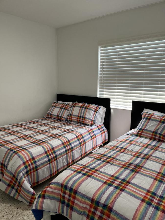 Blue-Max Apartments Apartamento Miami