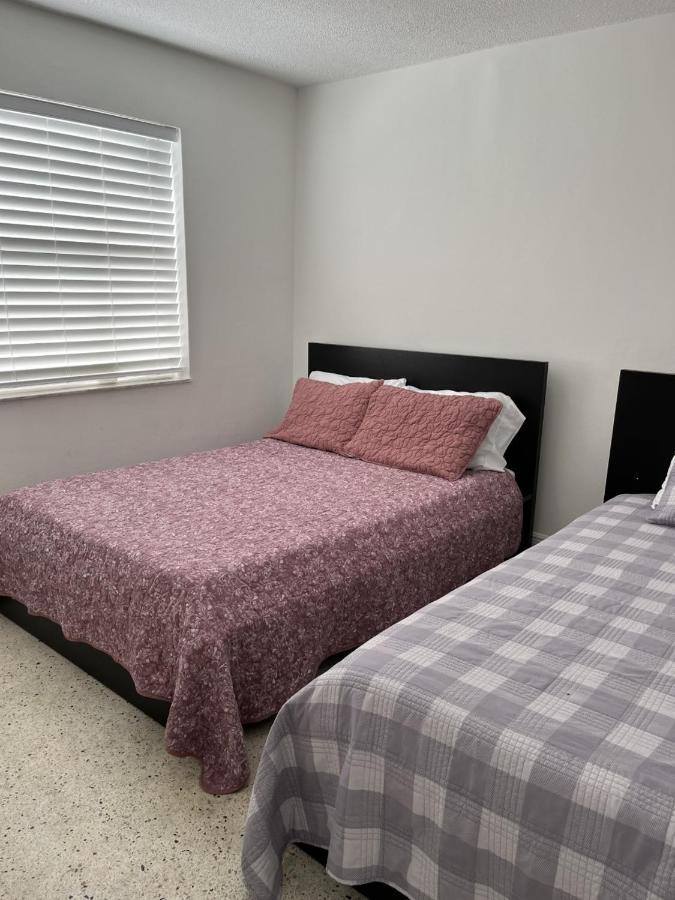 Blue-Max Apartments Apartamento Miami
