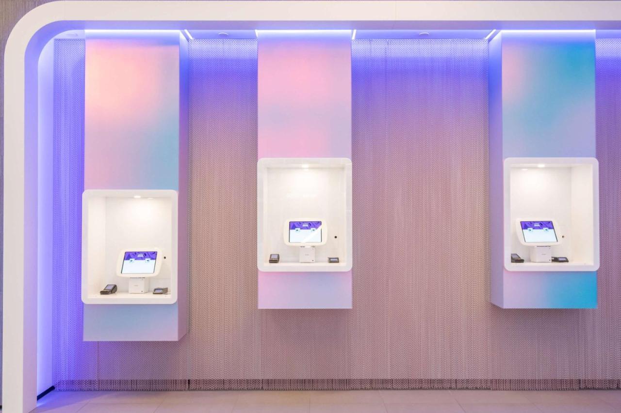 Hotel Yotelpad Miami