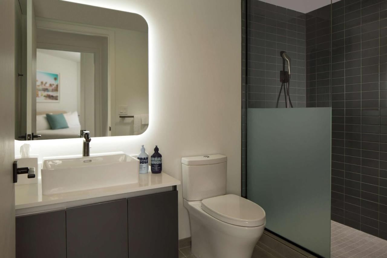Yotelpad Hotel Miami