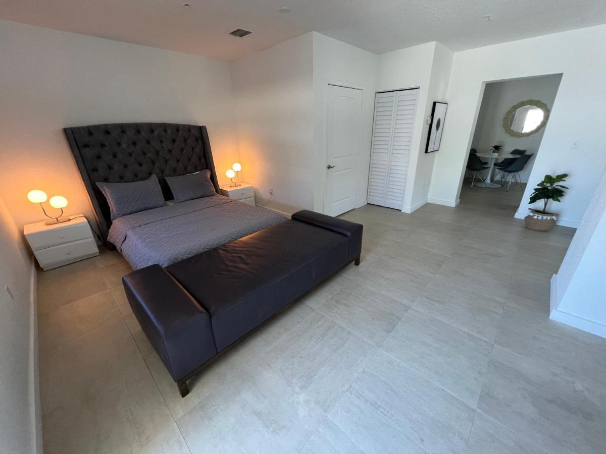 Apartment Renzzi Wynwood