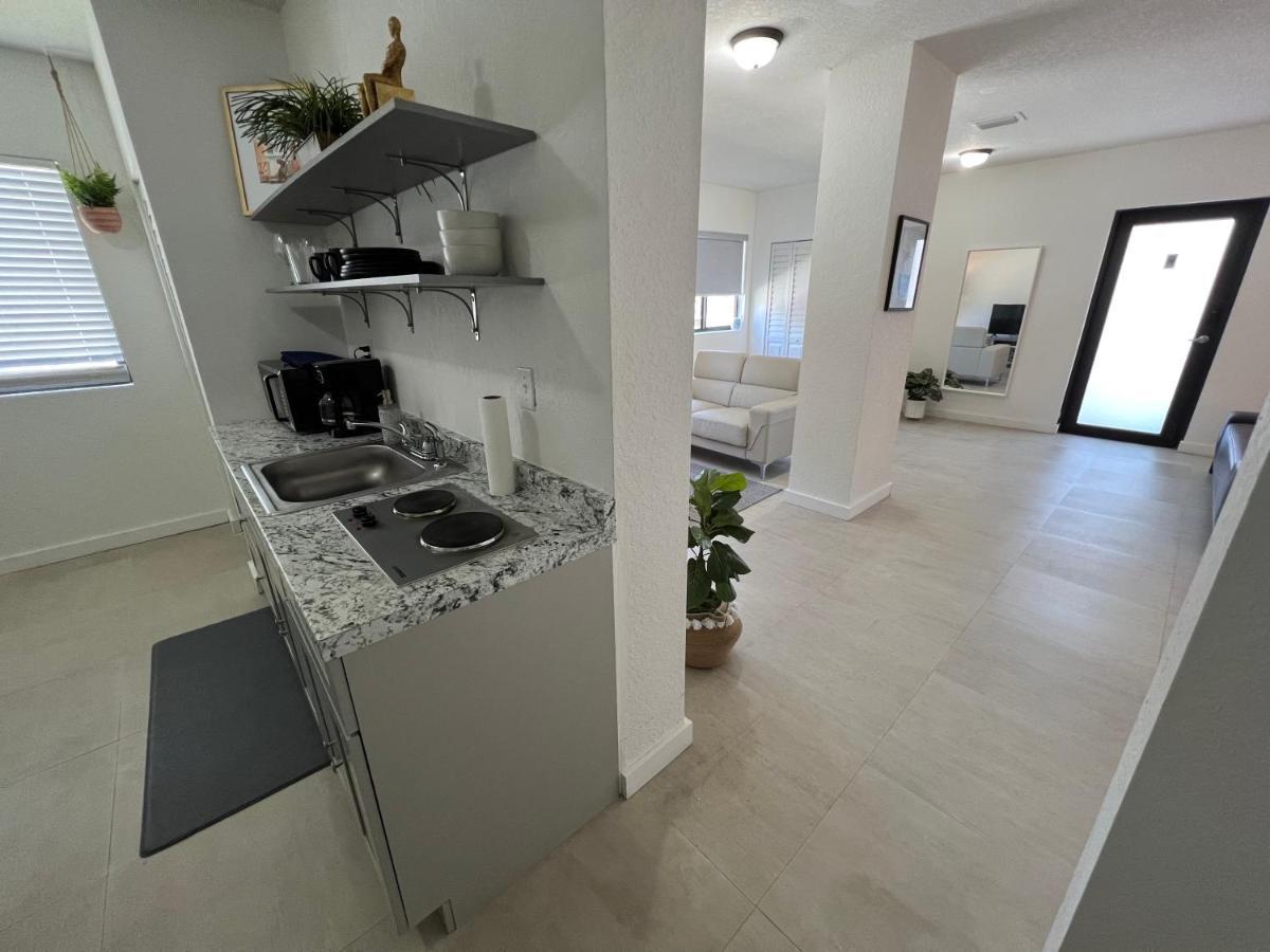 Apartment Renzzi Wynwood