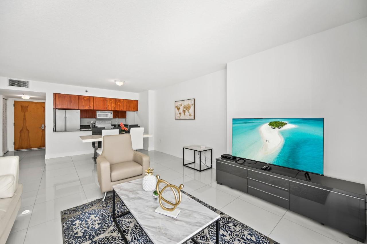 Apartment The Club At Brickell Bay Miami