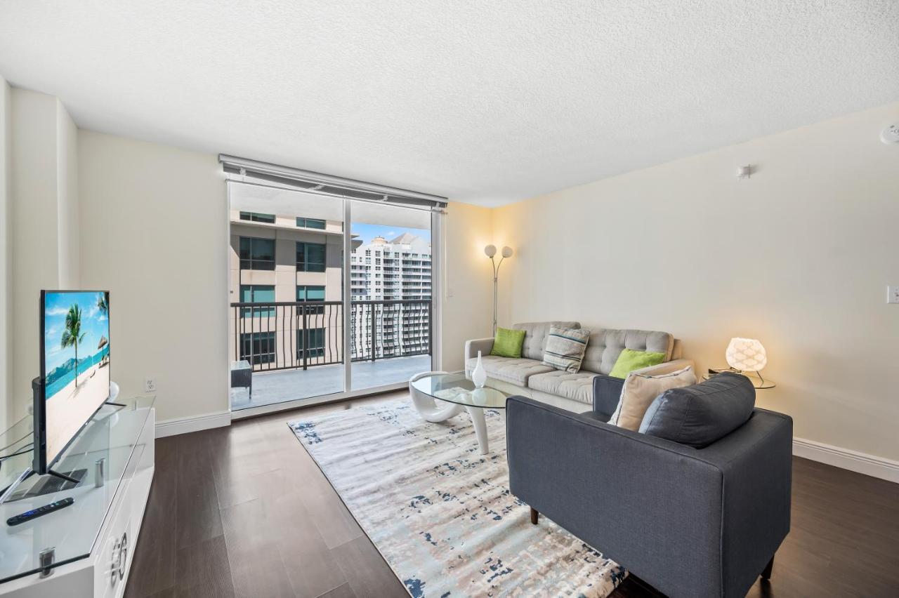 Apartment The Club At Brickell Bay Miami