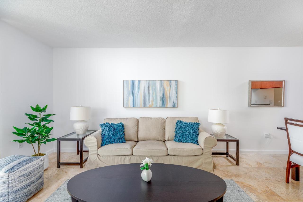 Apartment The Club At Brickell Bay Miami