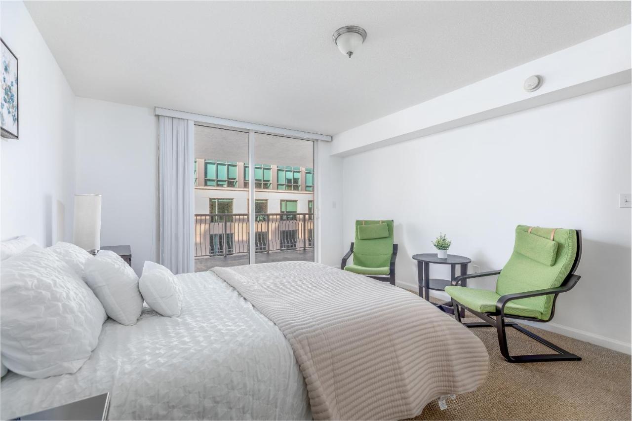 Apartment The Club At Brickell Bay Miami