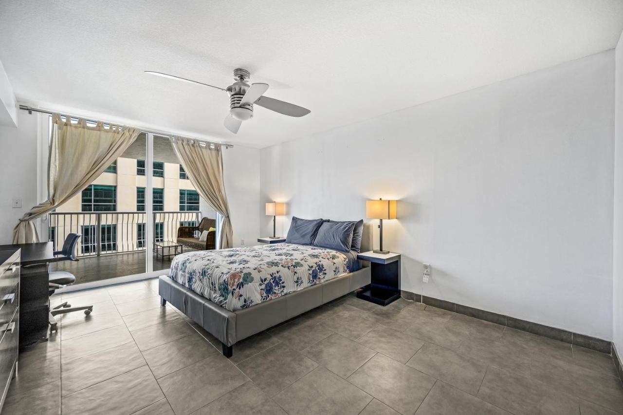 The Club At Brickell Bay