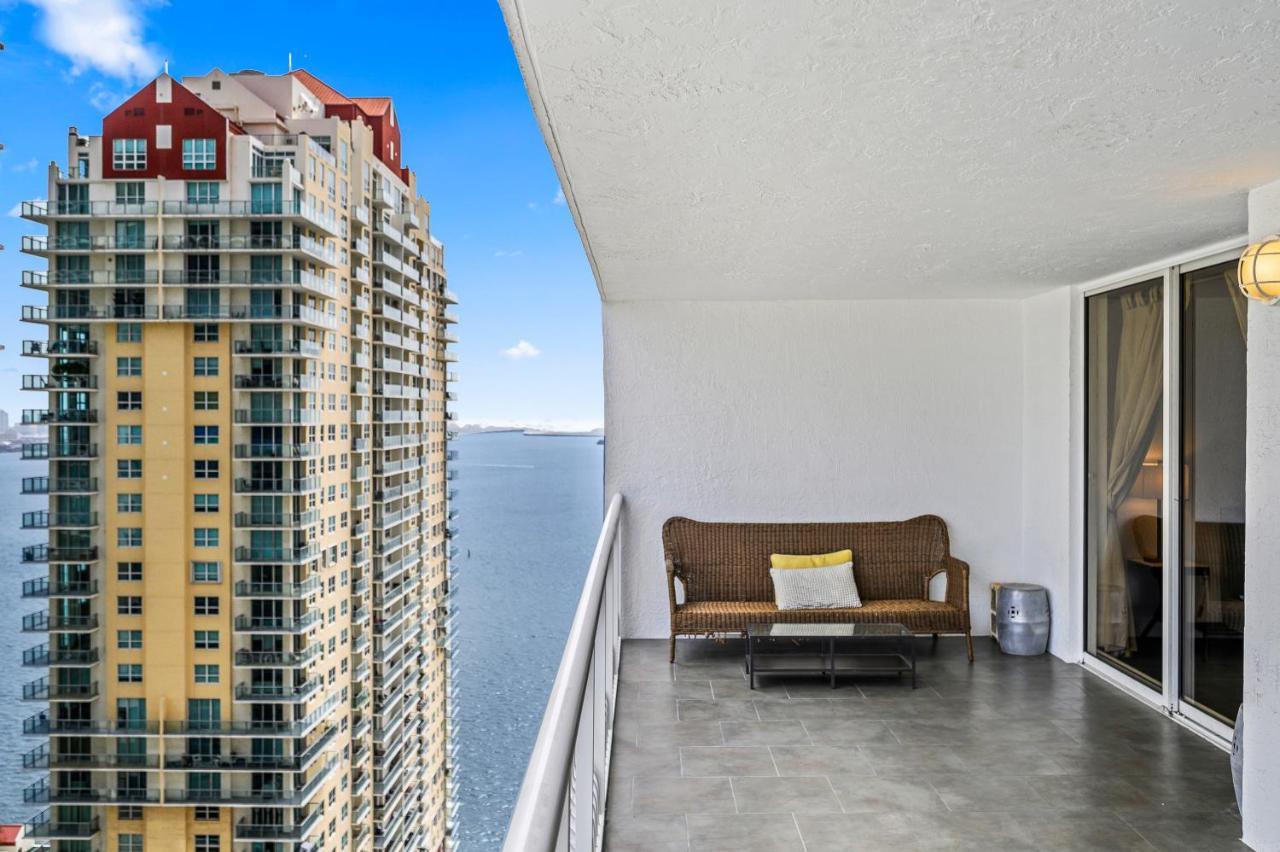 The Club At Brickell Bay *
