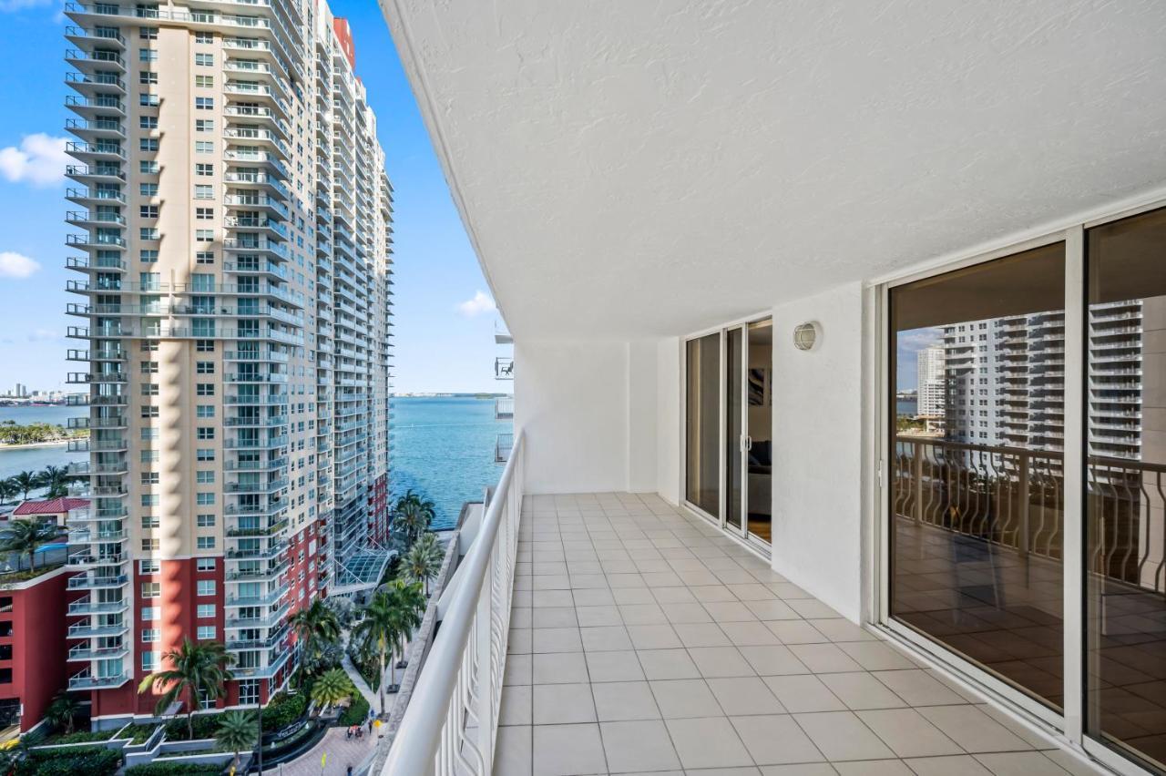 Apartment The Club At Brickell Bay
