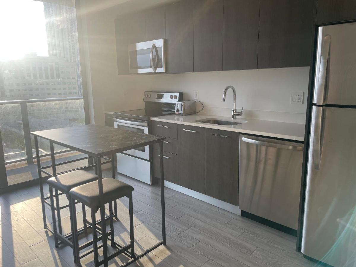 Apartment Gth - Downtown