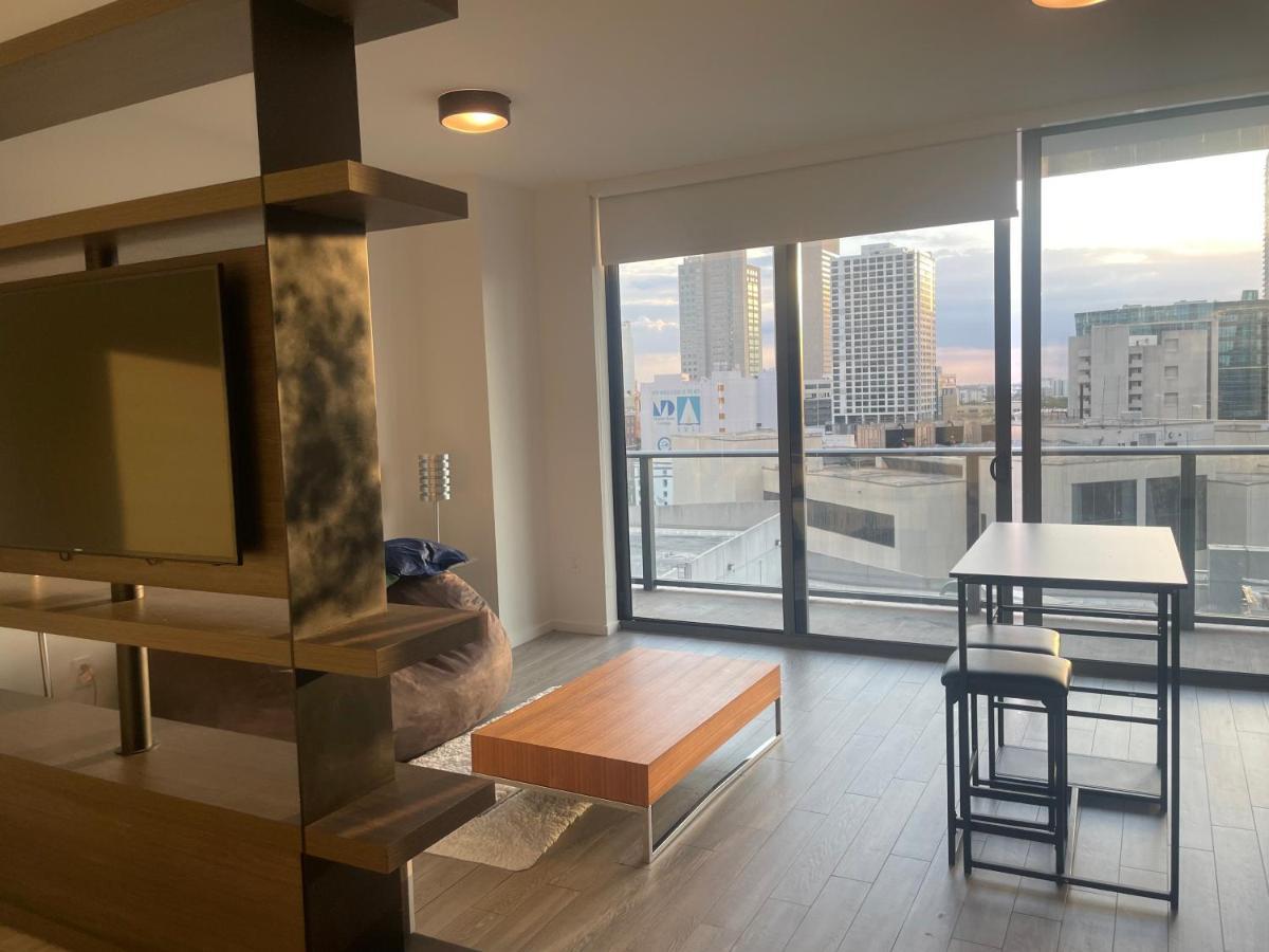 Apartment Gth - Downtown Miami