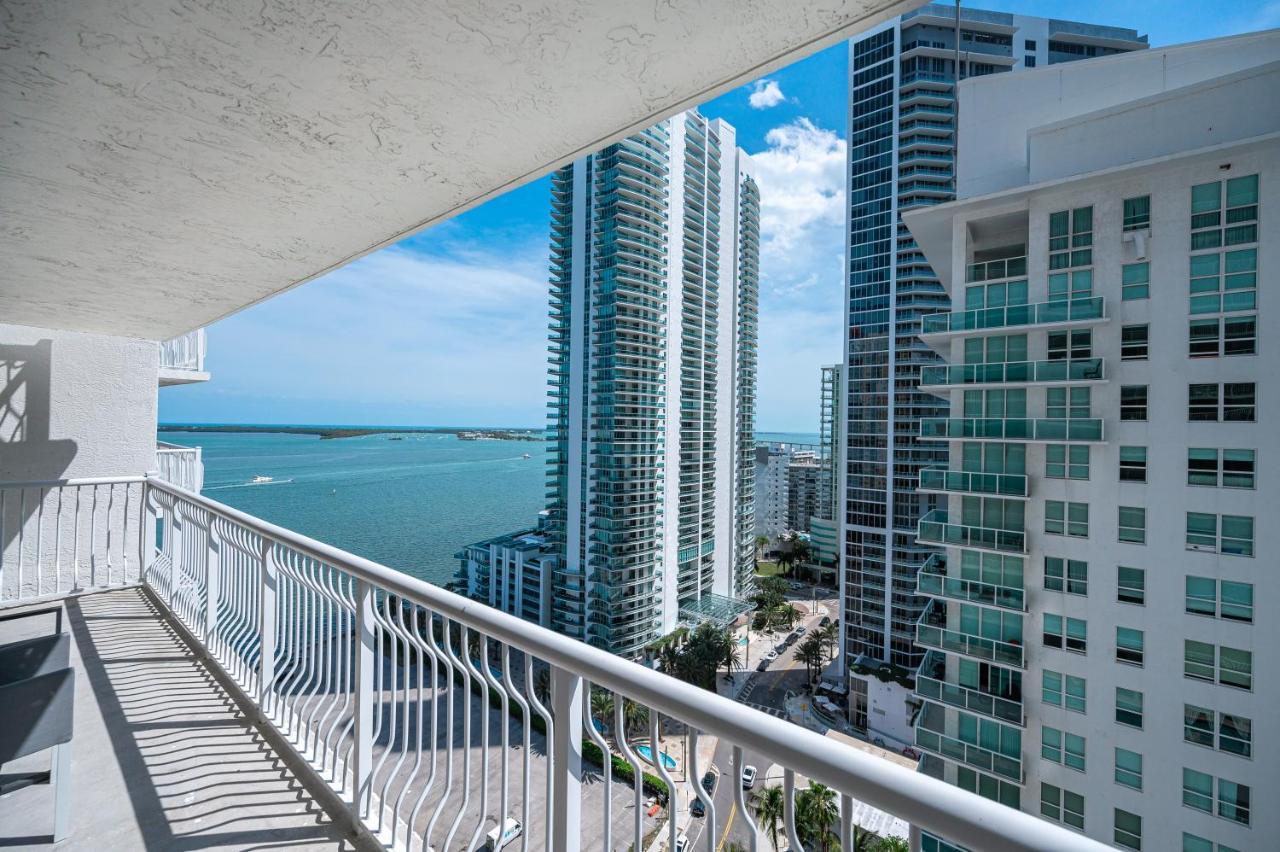 The Club At Brickell Bay *